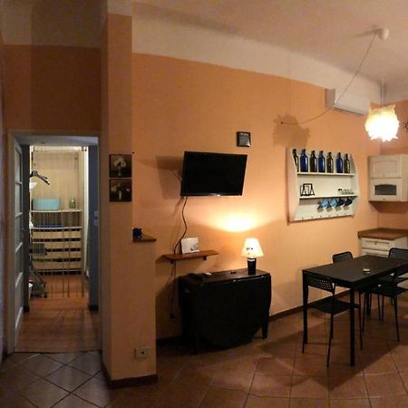 Appartamento 70 Mq "La Casa Di Cri" Milaan Buitenkant foto