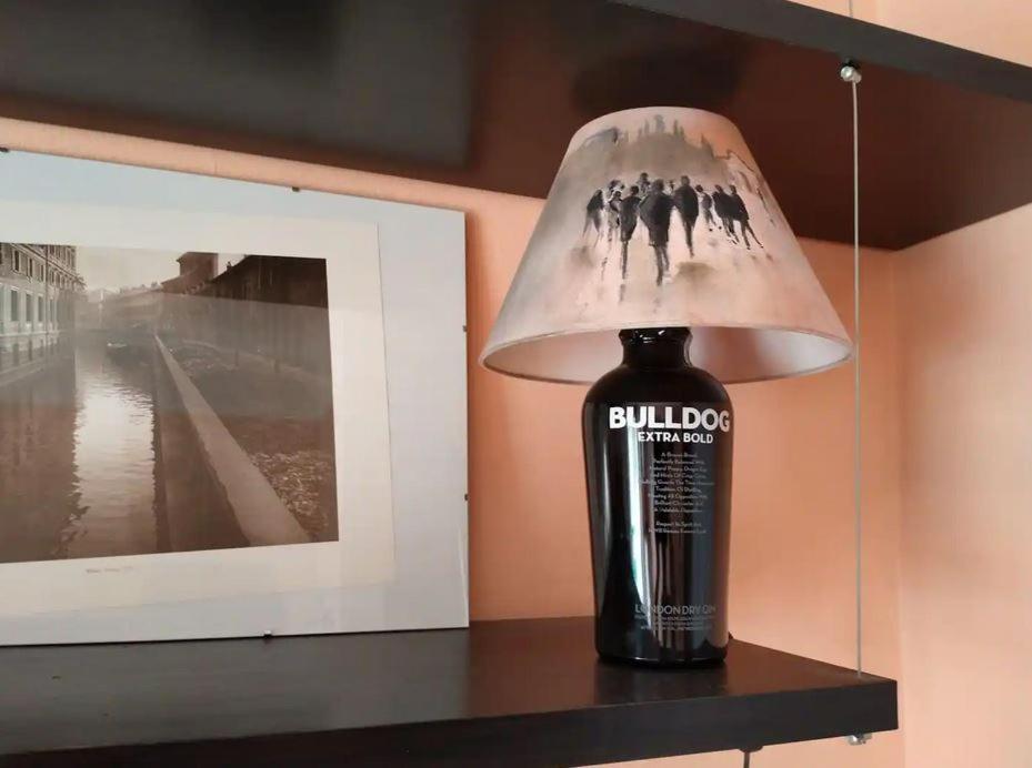 Appartamento 70 Mq "La Casa Di Cri" Milaan Buitenkant foto