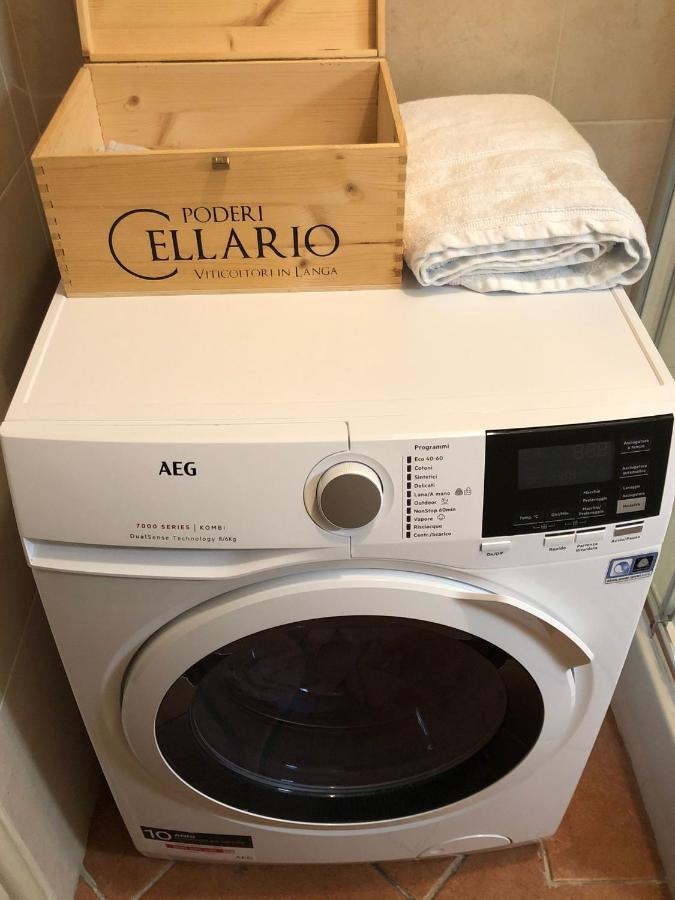 Appartamento 70 Mq "La Casa Di Cri" Milaan Buitenkant foto